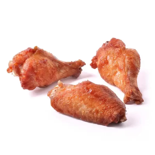 3-Spice Chicken Wings