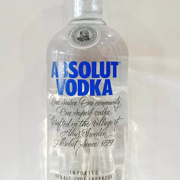 Absolute Blue