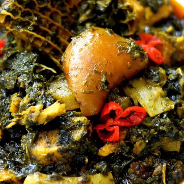 Afang