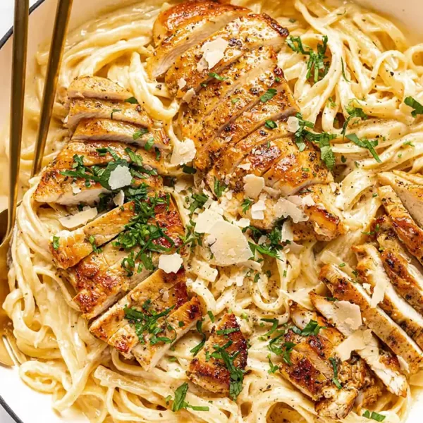 Alfredo