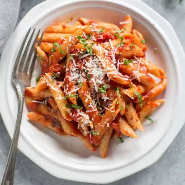 Arrabbiata