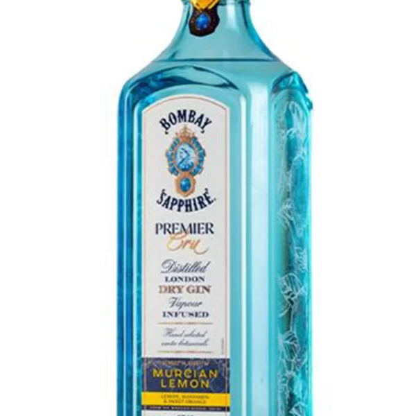 Bombay Sapphire
