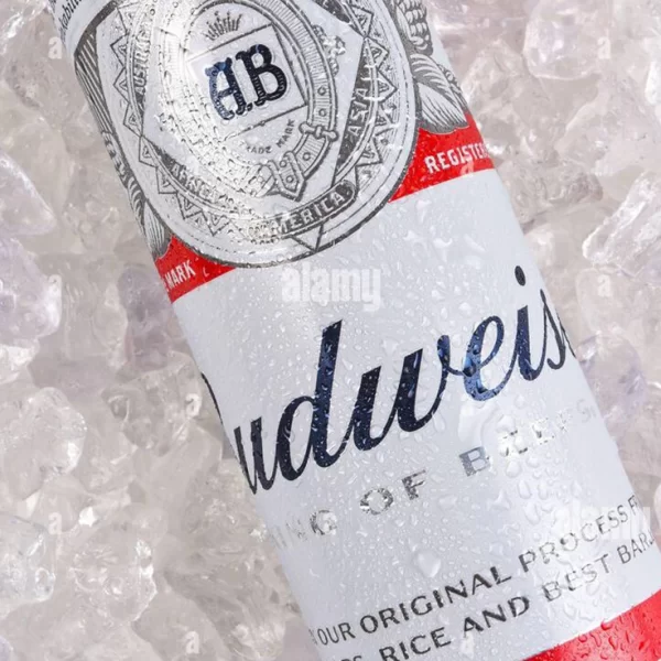 Budweiser