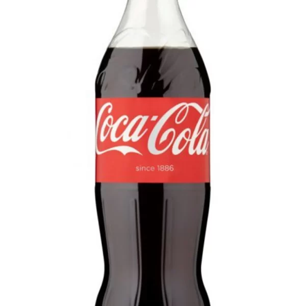 Coke