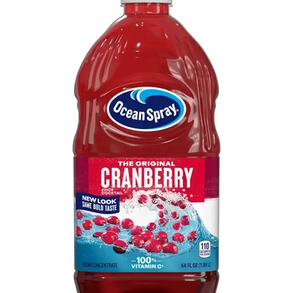 Cranberry