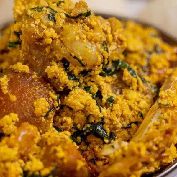 Egusi