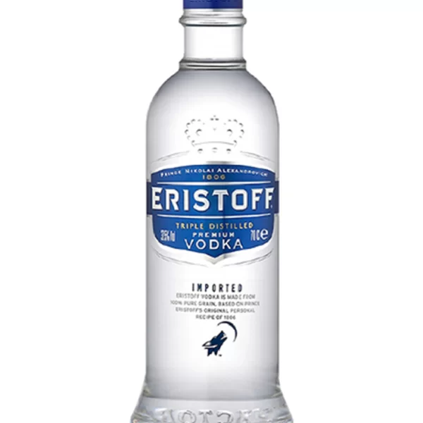 Eristoff