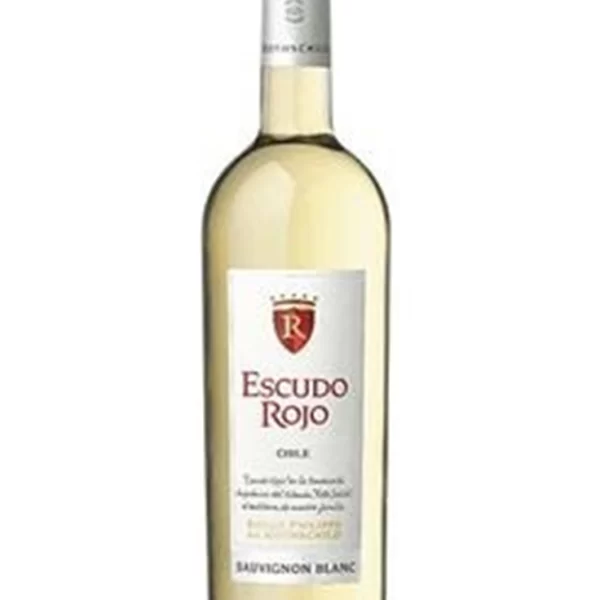 Escudo Rojo