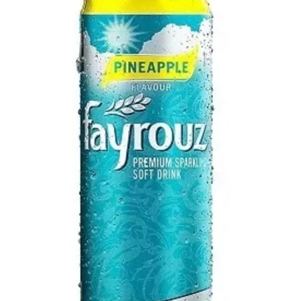Fayrouz