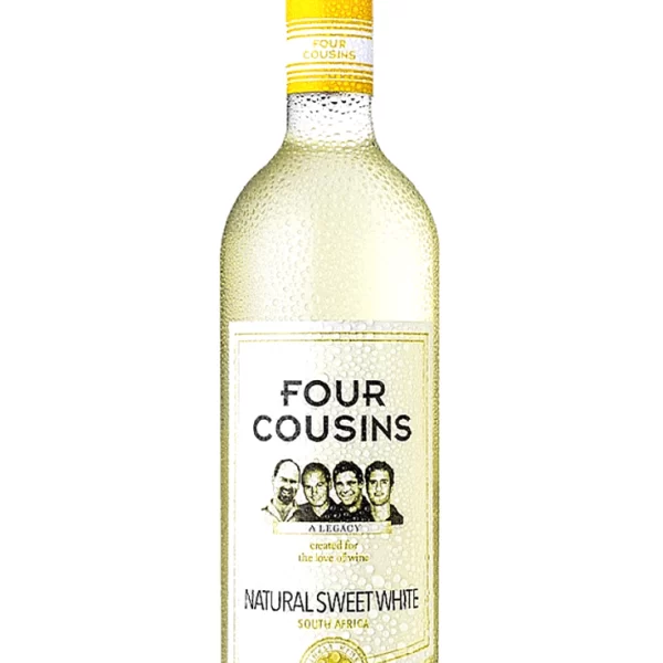 Four Cousins