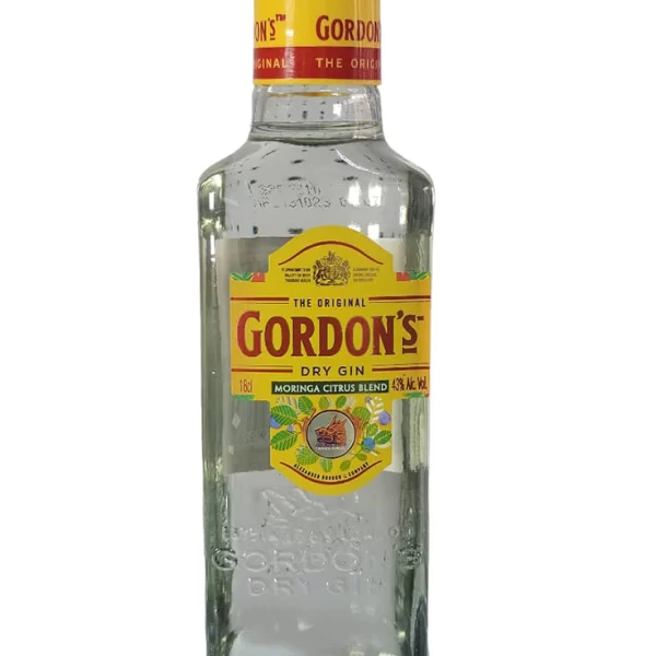 Gordon’s Dry Gin