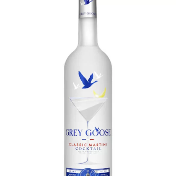 Grey Goose