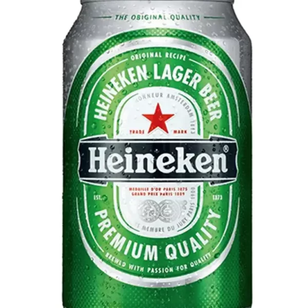 Heineken