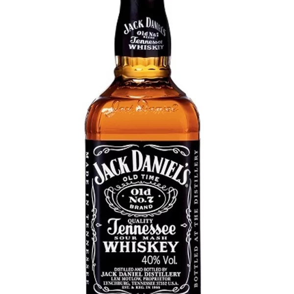Jack Daniel