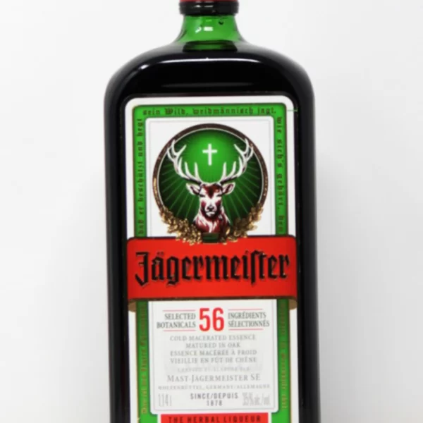 Jagermeister