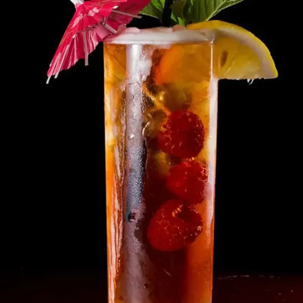 Long Island Tea