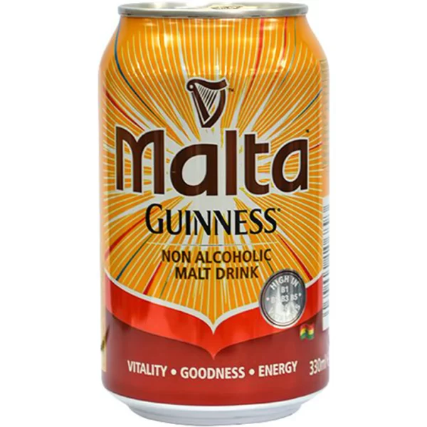 Amstel Malt