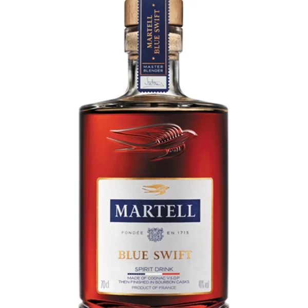Martel Blue Swift