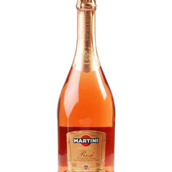 Martini Rose