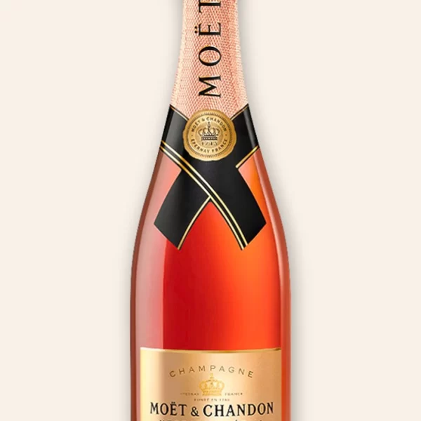 Moet Nectar Rosè
