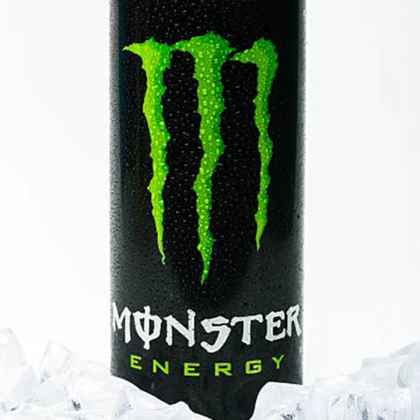 Monster Energy