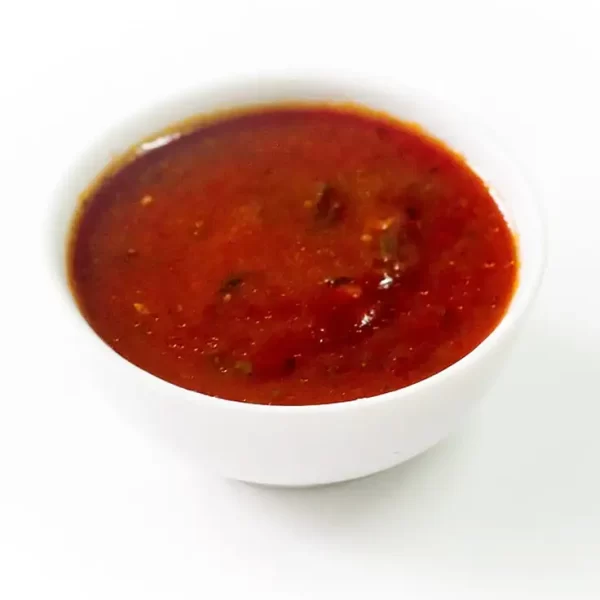 Ofada Sauce