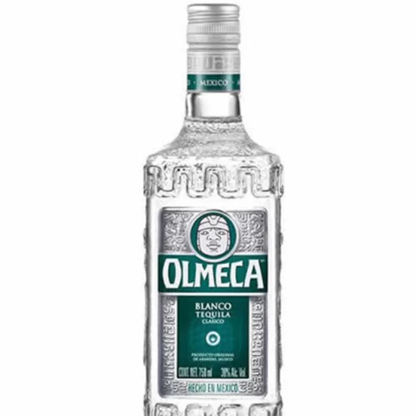 Olmeca Silver