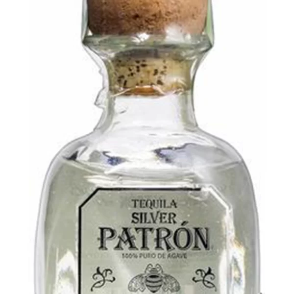 Patron Silver