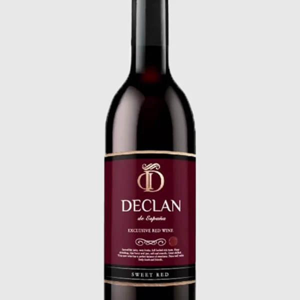 Red - Declan