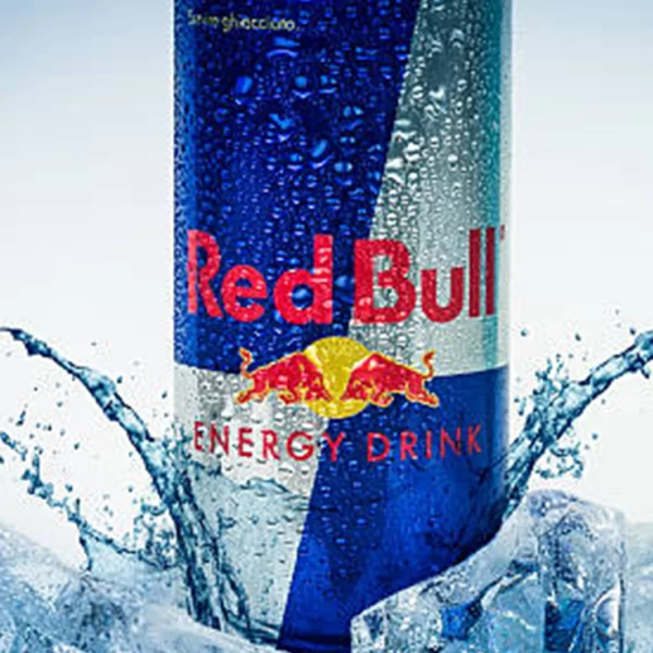 Redbull