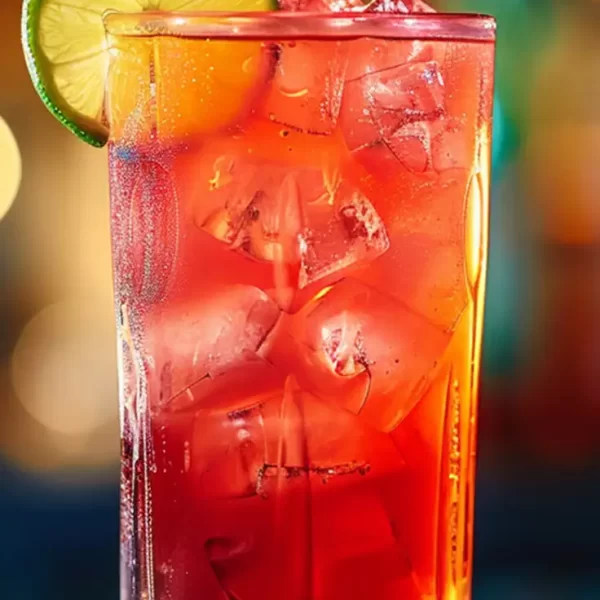 Ruby Sunrise