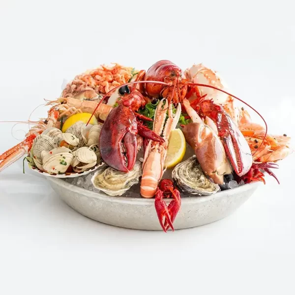 Seafood