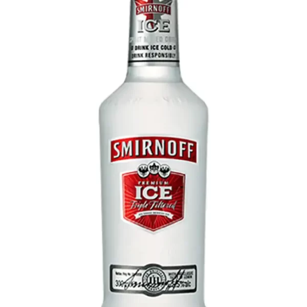 Smirnoff Ice