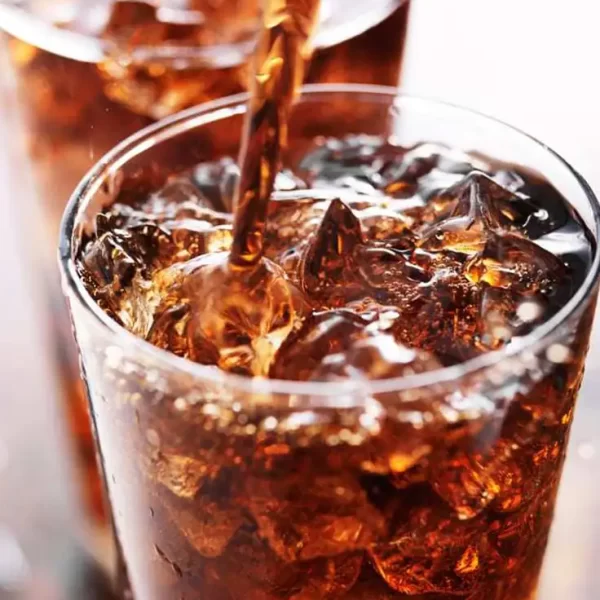 Soda