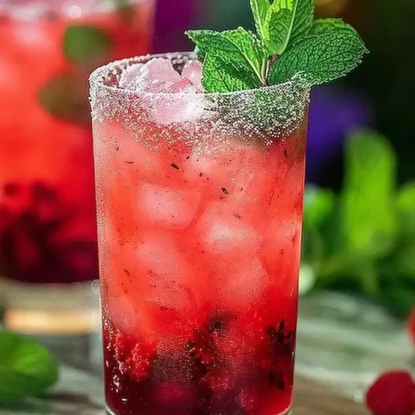 Spice Berry