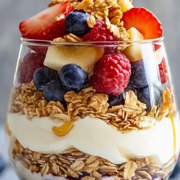 The Healthy Option