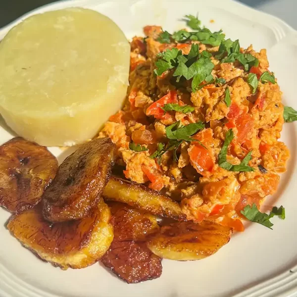 The Nigerian Way
