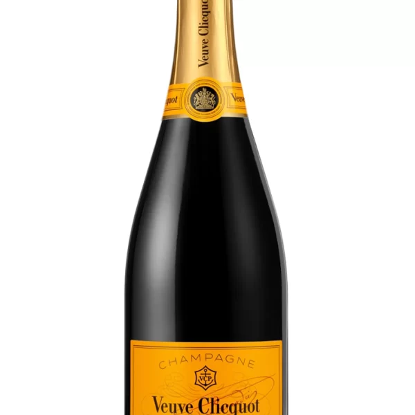 Veuve Cliquot Brut