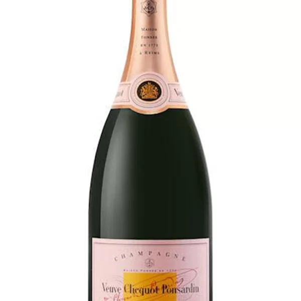 Veuve Cliquot Rose