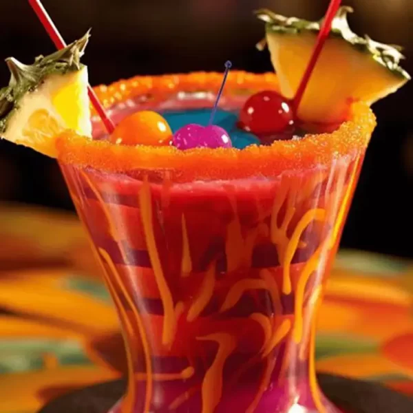 Vulcano