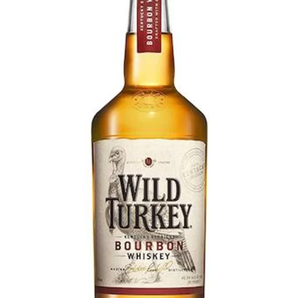 Wild Turkey