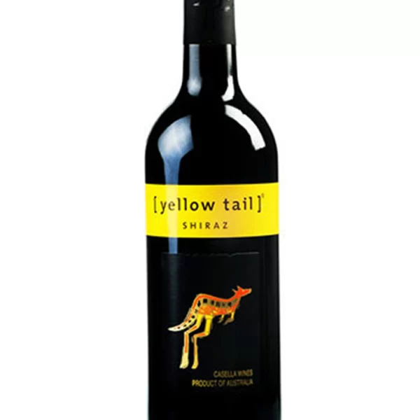 Yellow Tail