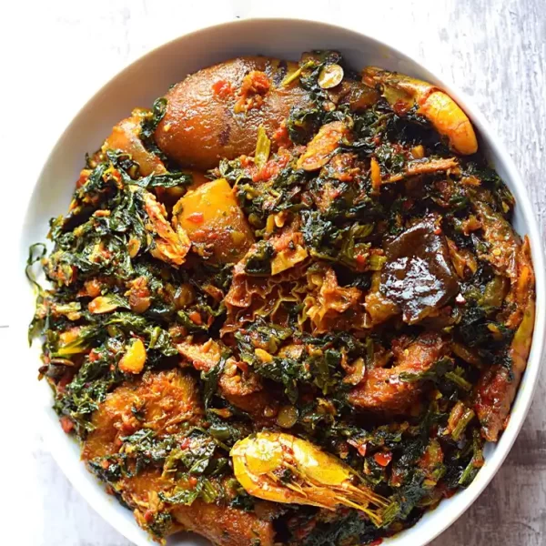 Efo Riro