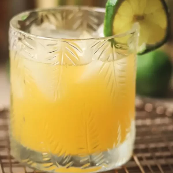 Mango Tango