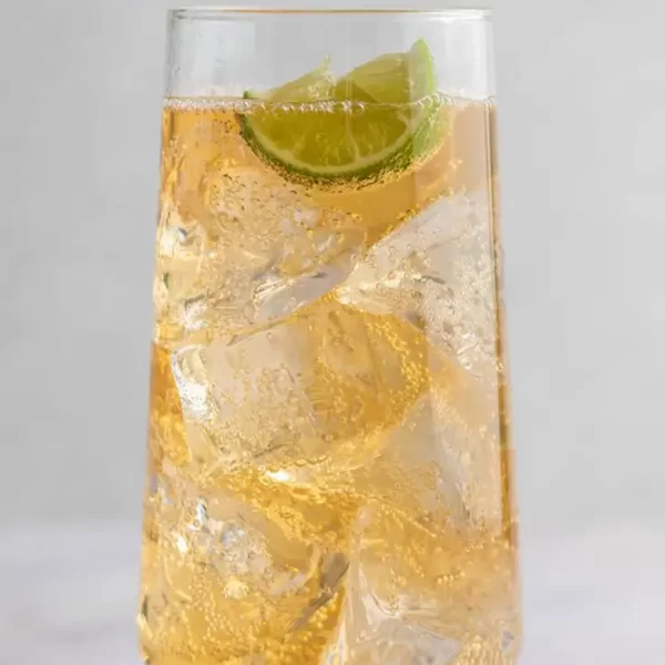 Whisky Ginger Plus