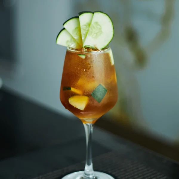 Long Ireland Ice Tea